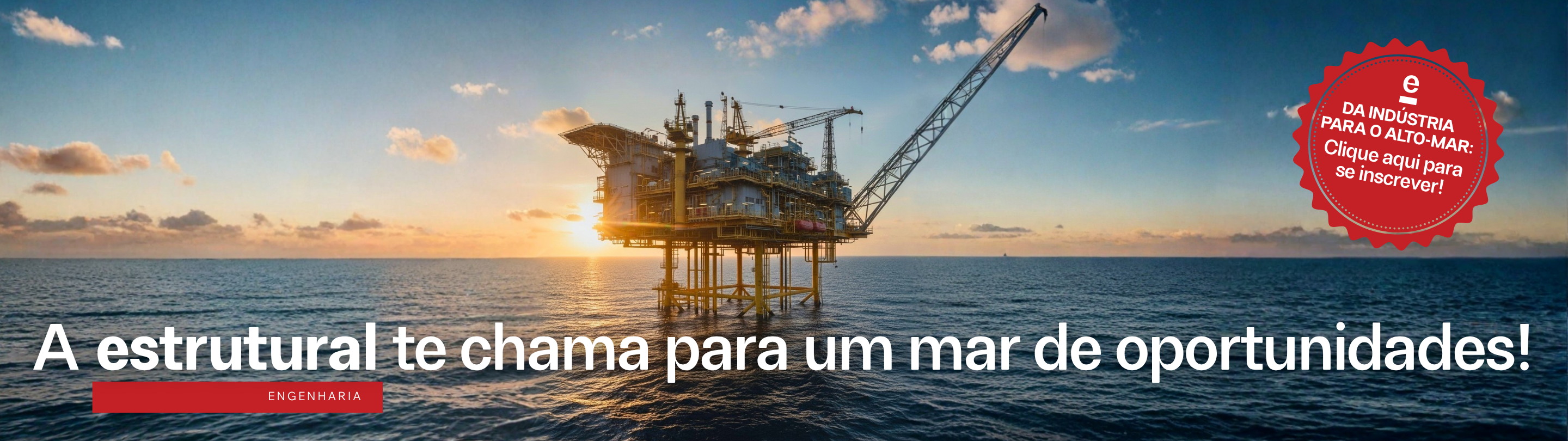 Vagas Mobilização Nacional